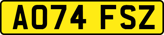 AO74FSZ