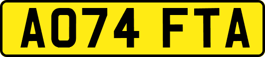 AO74FTA