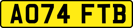 AO74FTB