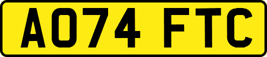 AO74FTC