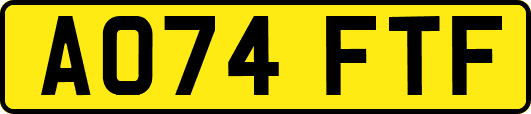 AO74FTF