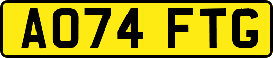 AO74FTG