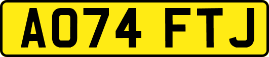 AO74FTJ