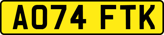 AO74FTK