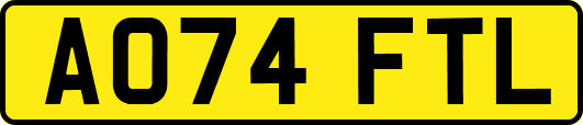AO74FTL