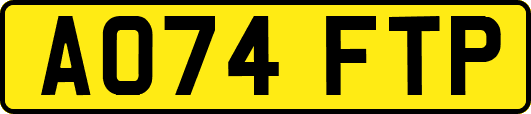 AO74FTP