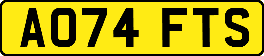 AO74FTS