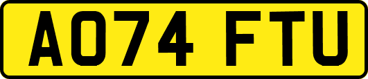 AO74FTU