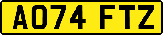 AO74FTZ