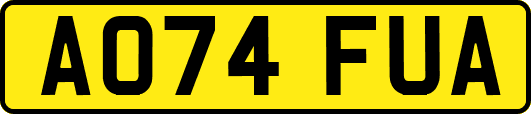 AO74FUA
