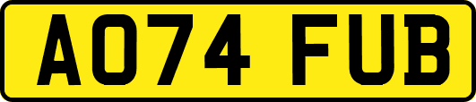AO74FUB