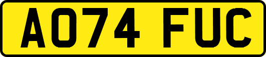 AO74FUC