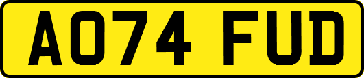 AO74FUD