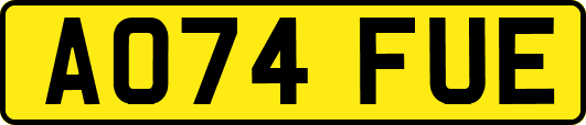 AO74FUE