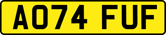 AO74FUF