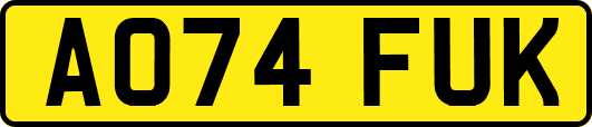 AO74FUK