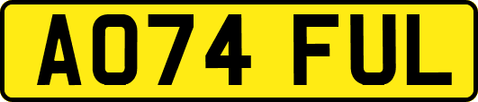 AO74FUL