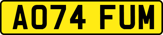 AO74FUM
