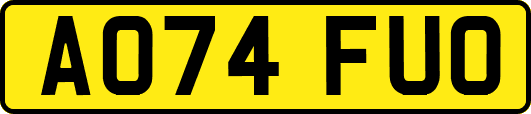 AO74FUO