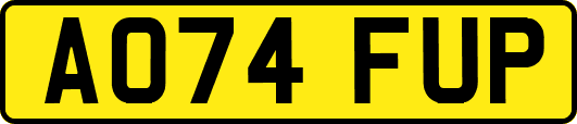AO74FUP