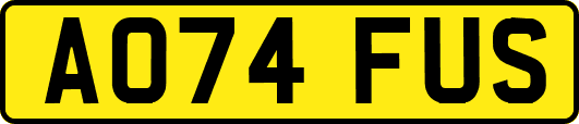 AO74FUS