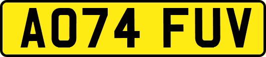 AO74FUV