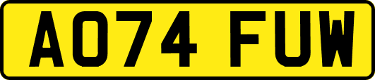 AO74FUW