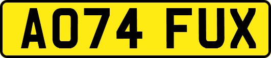 AO74FUX