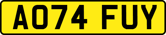 AO74FUY
