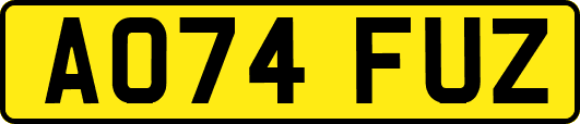 AO74FUZ