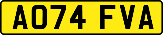 AO74FVA