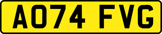 AO74FVG
