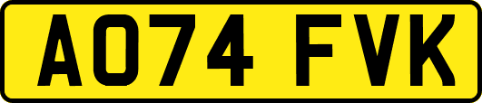 AO74FVK