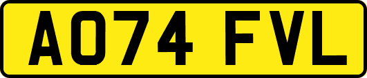 AO74FVL