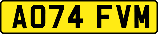 AO74FVM
