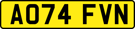 AO74FVN