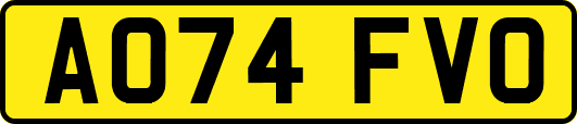 AO74FVO