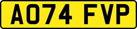 AO74FVP