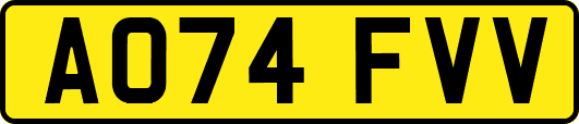 AO74FVV