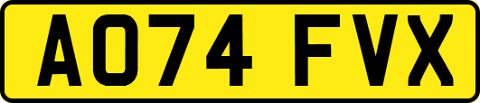 AO74FVX