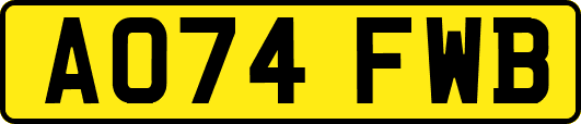 AO74FWB