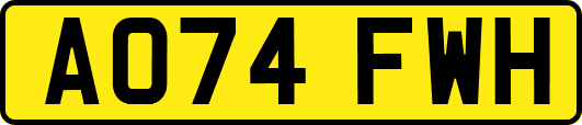 AO74FWH