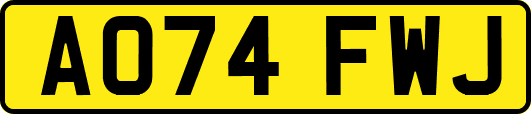 AO74FWJ