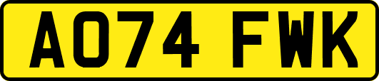 AO74FWK