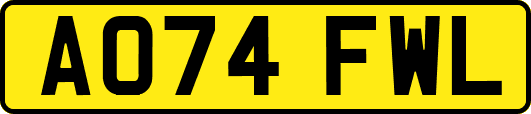 AO74FWL
