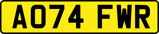 AO74FWR