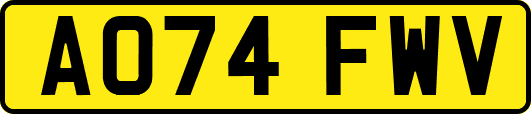 AO74FWV