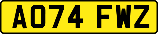 AO74FWZ