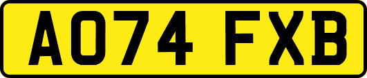 AO74FXB