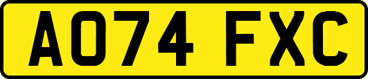 AO74FXC